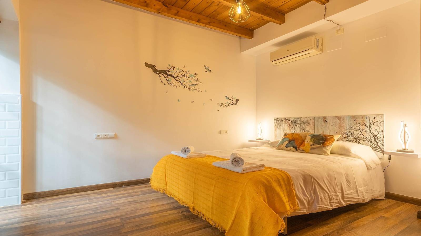 Appartement voor 2 Personen in Macarena (Sevilla), Sevilla