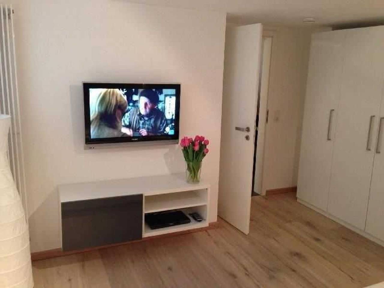 Ganze Ferienwohnung, Anna Appartement Osterweg - Anna Appartement Osterweg/Eg in Wenningstedt, Sylt