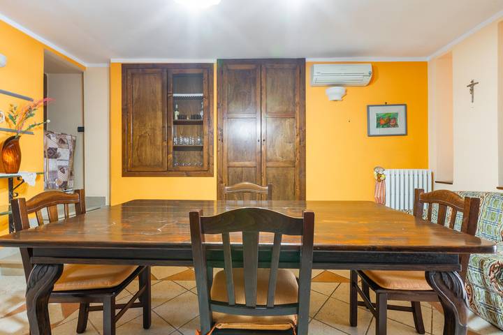 Gîte pour 5 personnes à Casarano - 3