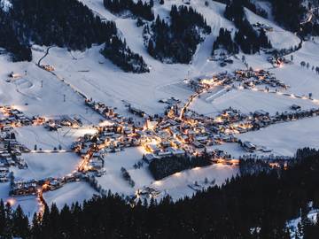 Vakantieappartement voor 2 Personen in Westendorf (Tirol), Kitzbüheler Alpen, Afbeelding 4