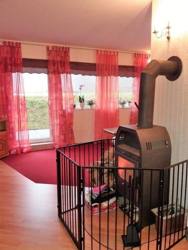 Ferienhaus für 3 Personen, mit Terrasse und Garten in Wernigerode - 4