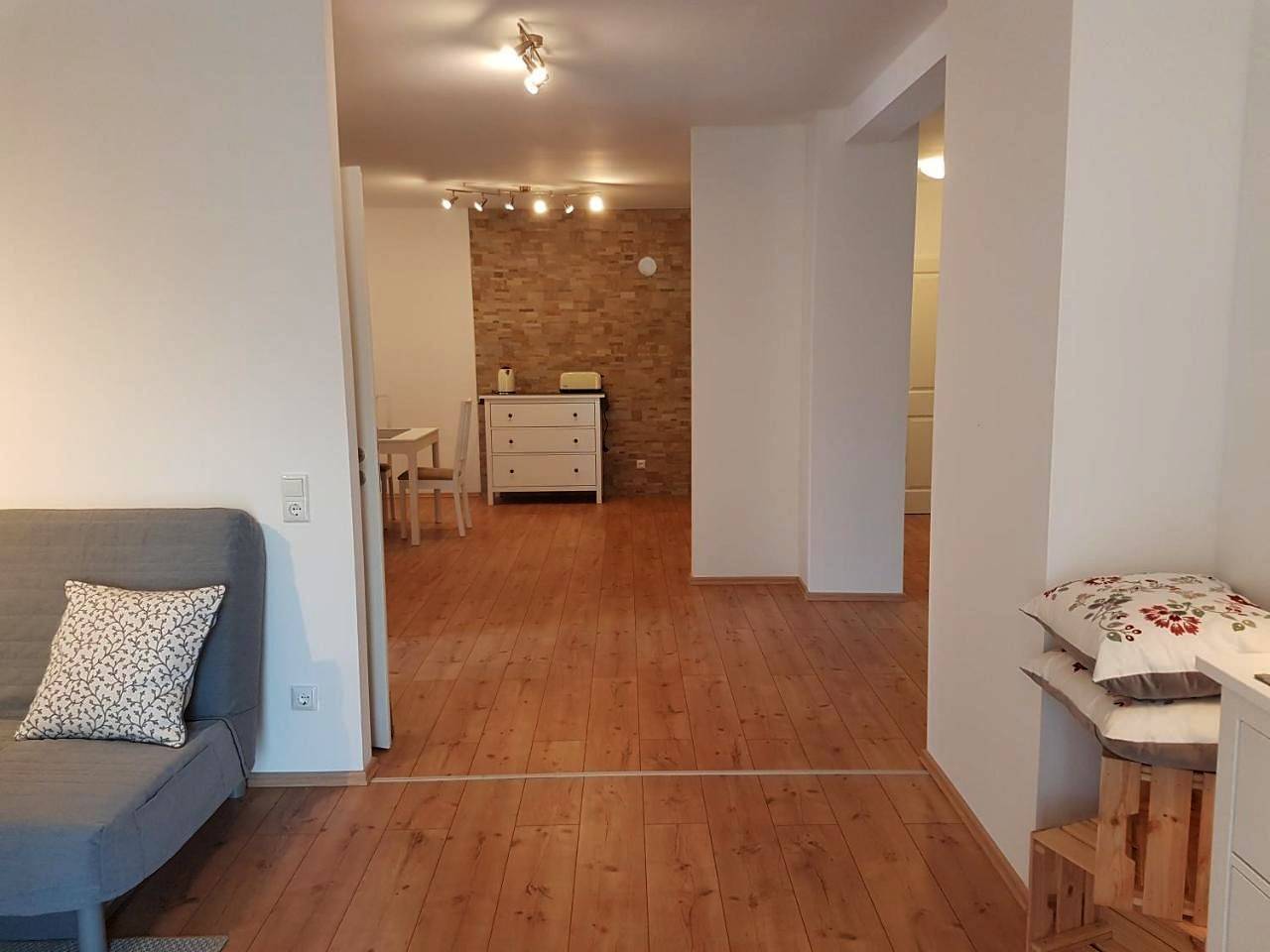 Ganze Wohnung, Gut Steinhügel in Bischofsmais, Ostbayern