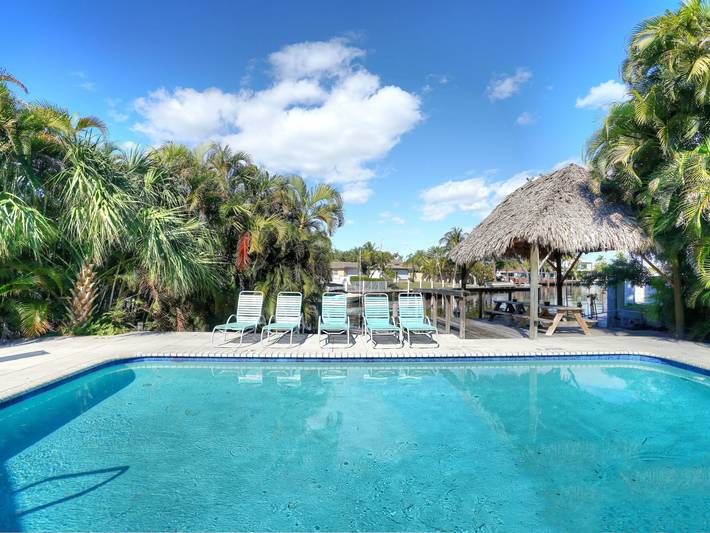 Apartamento entero, Cottage Zanzibar Duplex, Fußweg in Strandnähe in Lauderdale-by-the-Sea, Broward County