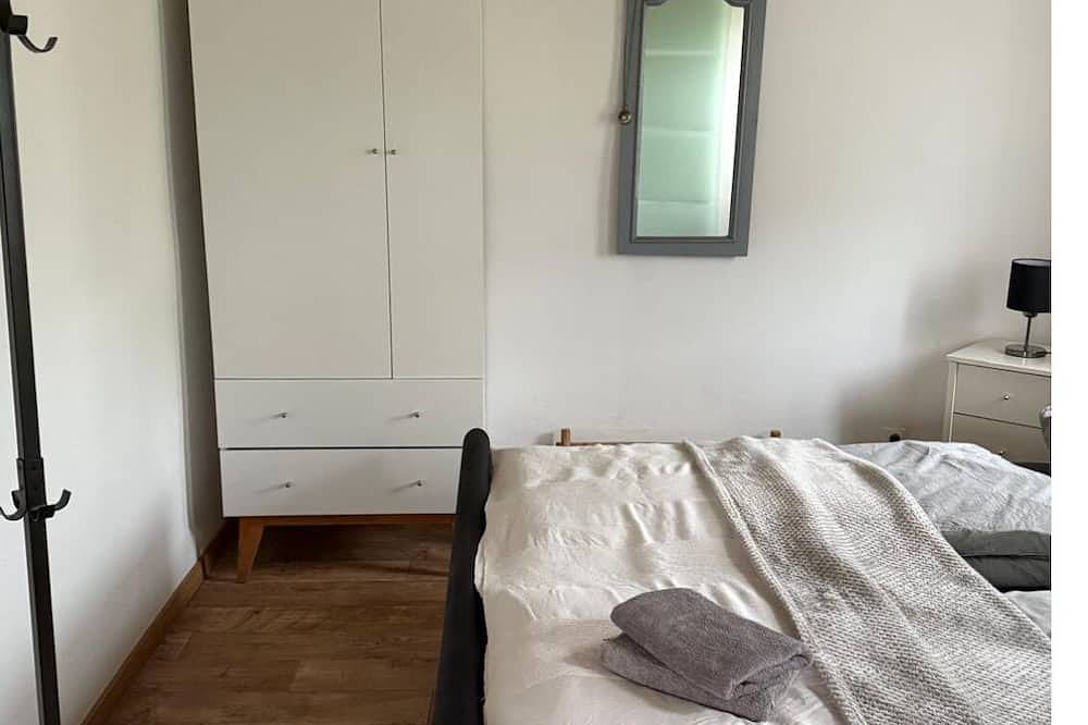 Ferienhaus Fürstenwerder Uckermark in Fürsterwerder, Nordwestuckermark