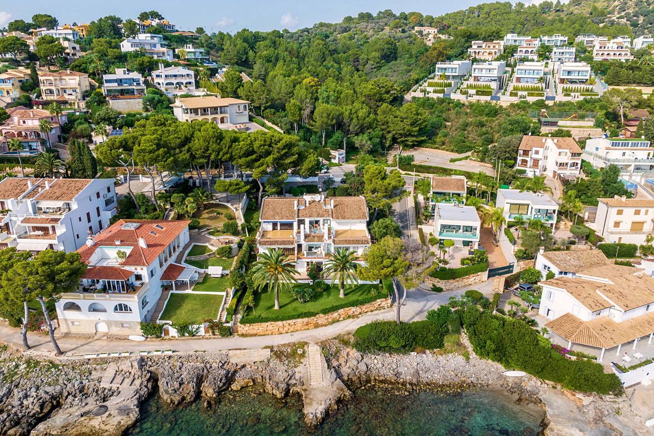 Ganze Wohnung, Apt. Vida Sana by Sealand Villas in Alcanada, Alcúdia