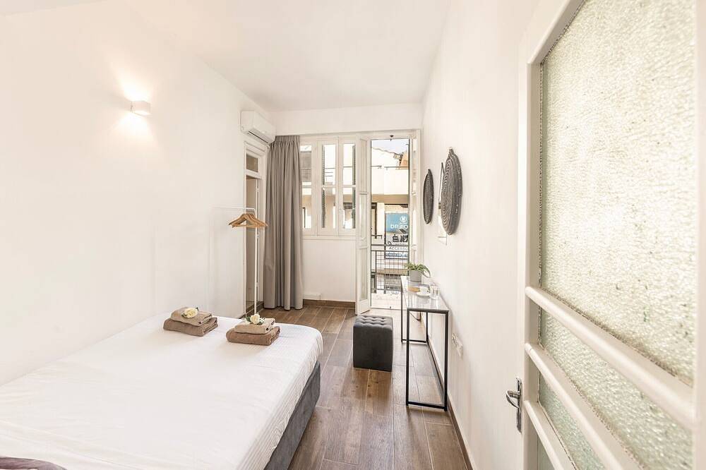 Entire apartment, 1 bedroom Apartment Nicosia-Ledras in Nicosia, South Cyprus