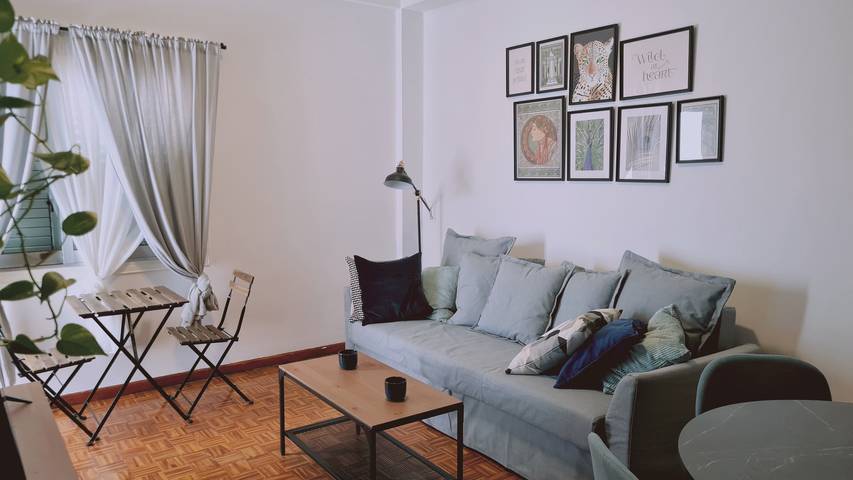 Ferienwohnung für 4 Personen in Larnaka - 4