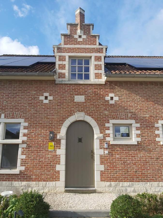 Deluxe Double or Twin Room in Maasmechelen, Hoge Kempen