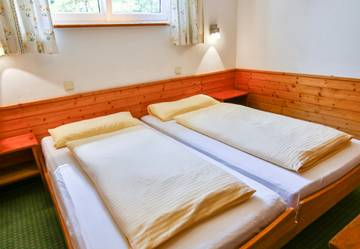 Vakantieappartement voor 4 Personen in Gargellen, Silvretta, Afbeelding 2