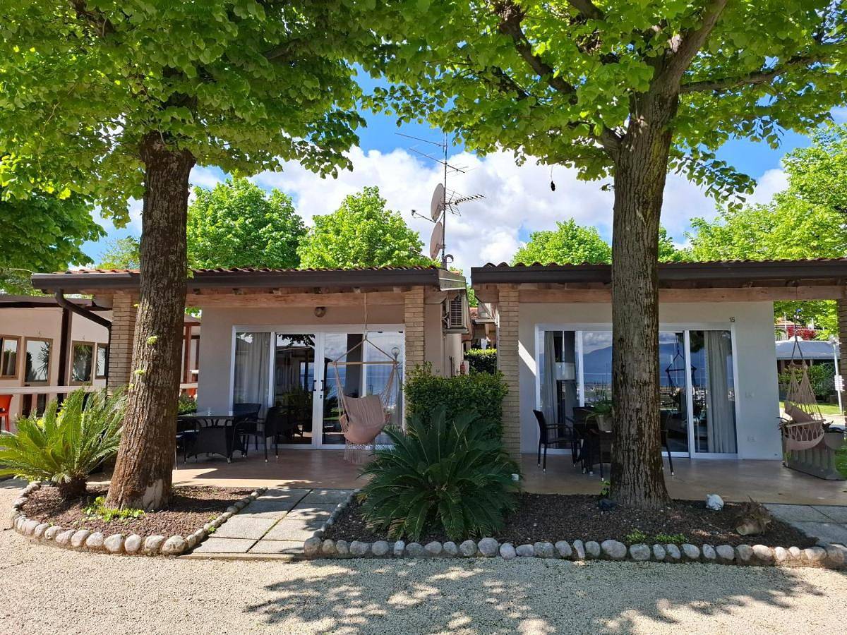 Villaggio Turistico dei Tigli in Padenghe sul Garda, Prealpi Gardesane