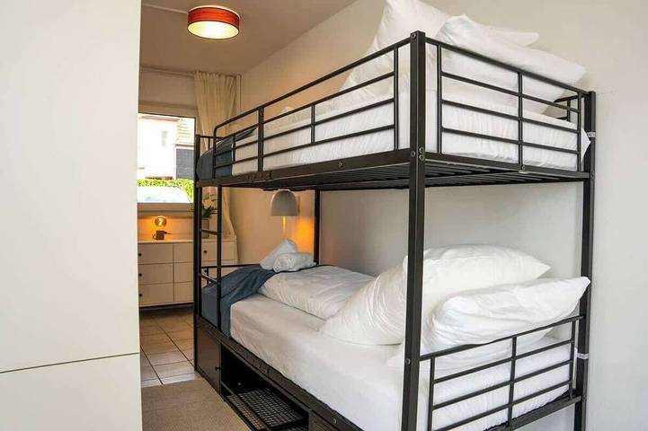 Ferienwohnung für 2 Personen in Nittenau - 2