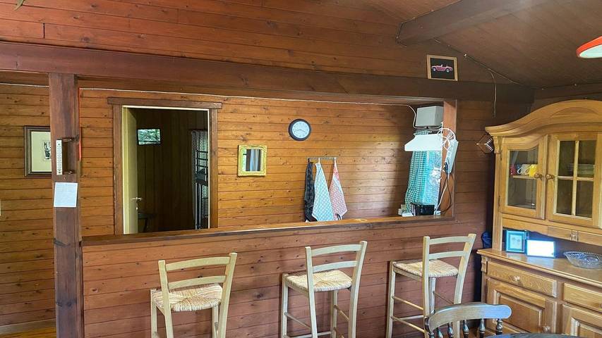 Ferienhaus mit Meerblick für 5 Personen, mit Garten in Belgien - 4