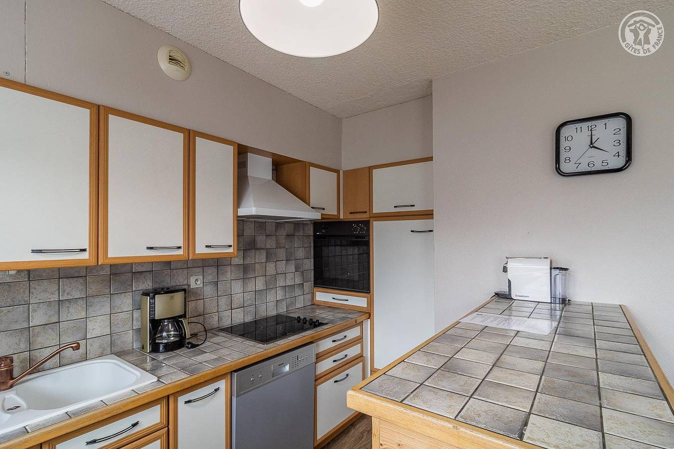 Les Balcons De Saint So in Saint-Sorlin-d'Arves, Region Saint-Jean-de-Maurienne