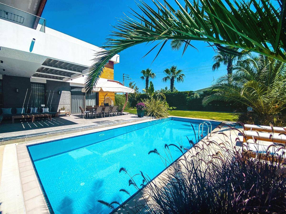 Villa Miami in Cesme, Provinz Izmir