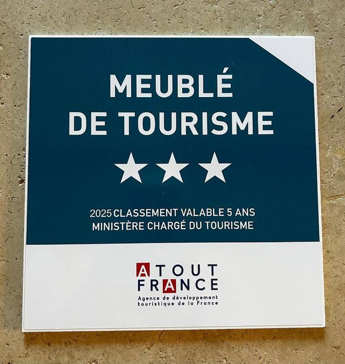 Location de vacances pour 4 personnes, avec jardin ainsi que piscine et vue à Saint-Amans-du-Pech - 2
