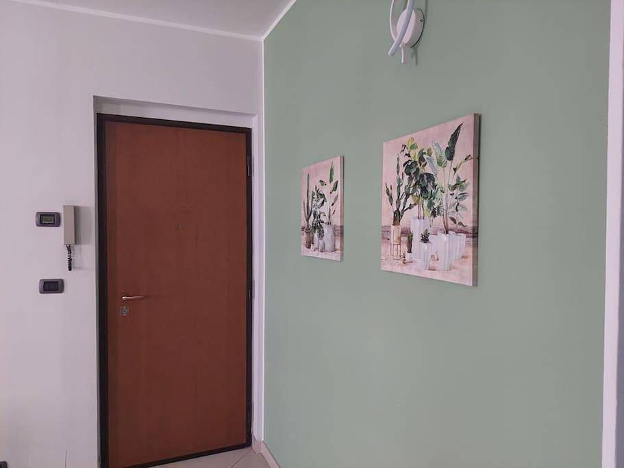 Appartement entier, Gru House Family in Grugliasco, Province de Turin