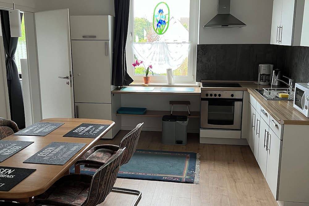 Ganze Wohnung, Ferienwohnung Freizeit am See, 1-6 Pers. in Borken, Niederrhein
