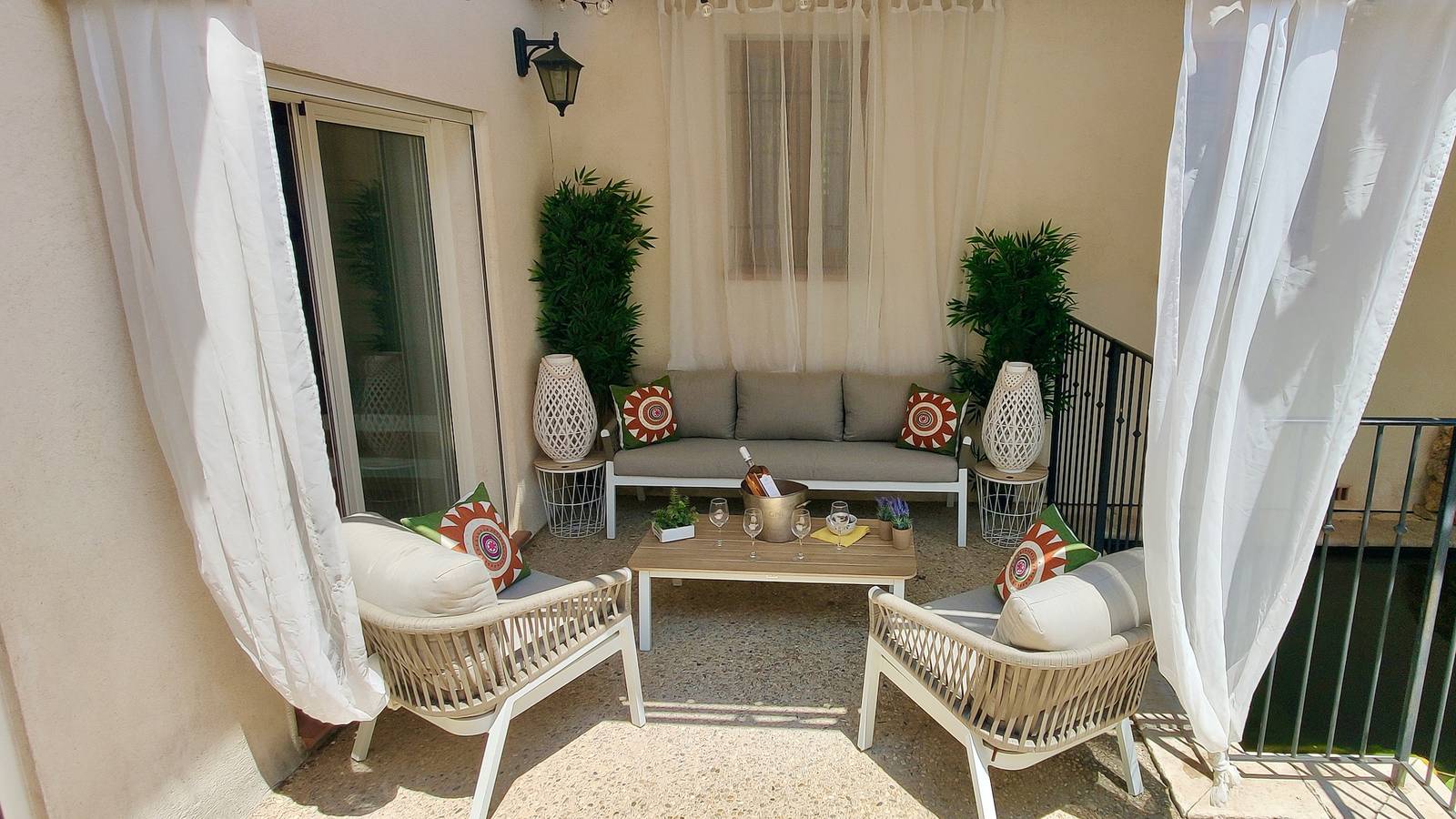 L'Hacienda in Draguignan, Région de Draguignan