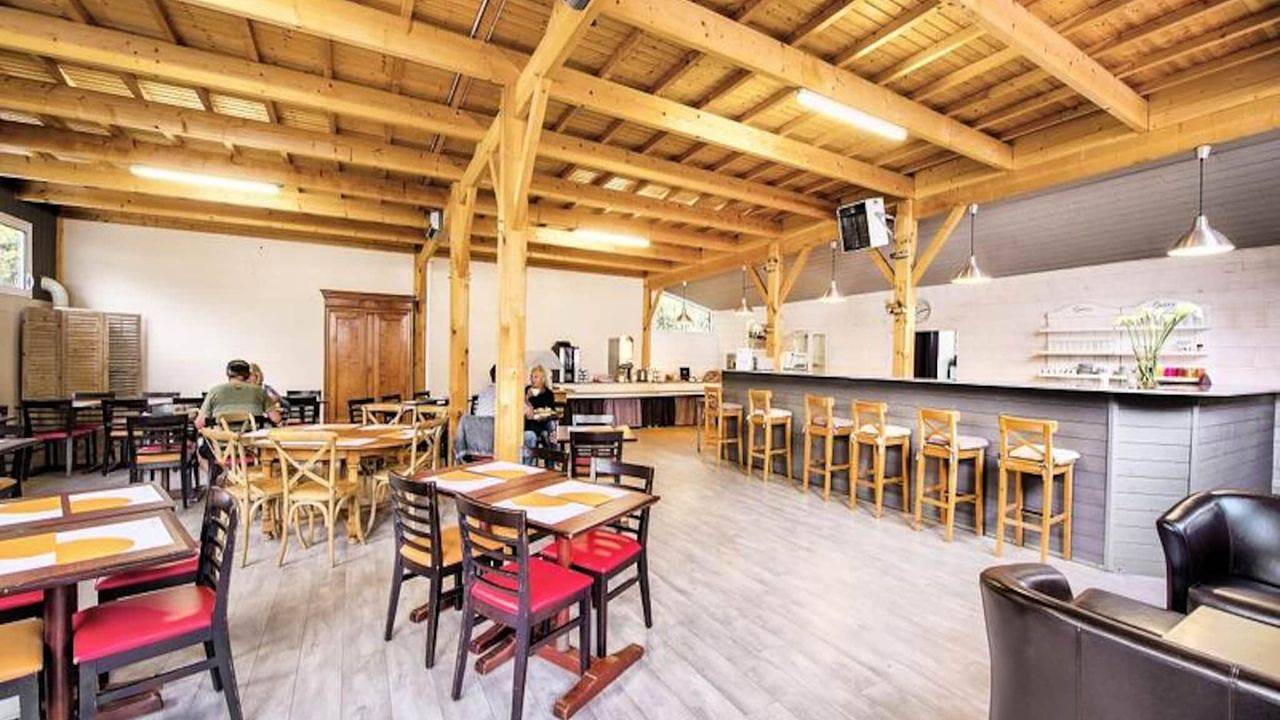 Ganze Ferienwohnung, Ferienwohnung für 6 Personen (33 m²) in Les Epesses in Les Epesses, Loire-Tal