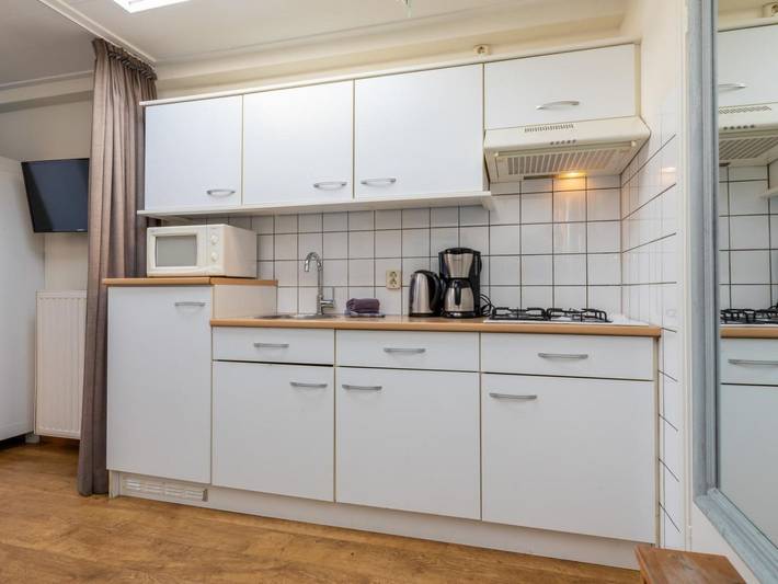 Ferienhaus für 2 Personen, mit Terrasse in Westkapelle - 2