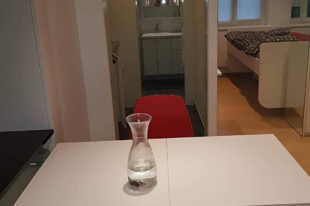 Apartamento entero, Apartamento de vacaciones Brunnen para 1 - 2 personas - Apartamento en casa unifamiliar o plurifamil in Ingenbohl, Lago de los Cuatro Cantones