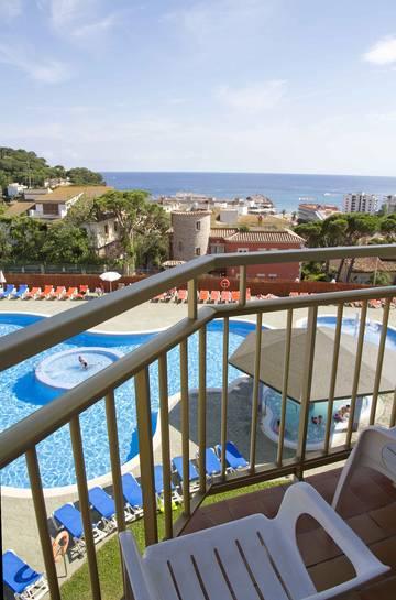 Apartahotel para 4 Personas en Lloret de Mar, Provincia de Gerona, Foto 3