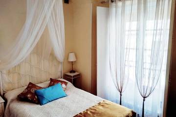 Casa Rural para 6 Personas en Sigüenza, Provincia de Guadalajara, Foto 1