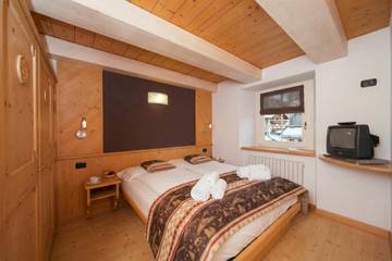 Agriturismo per 4 Persone in Livigno, Alpi di Livigno, Foto 4