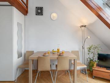 Vakantiewoning voor 4 Personen in Nové Město (Praha), Praag, Afbeelding 4