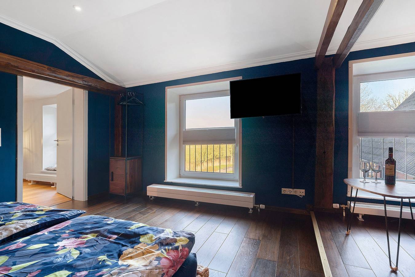 Ganze Wohnung, Ferienwohnung "Morgensonne" in Pellworm, Nordseeküste