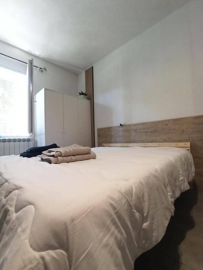 Gîte pour 2 personnes à Limbiate