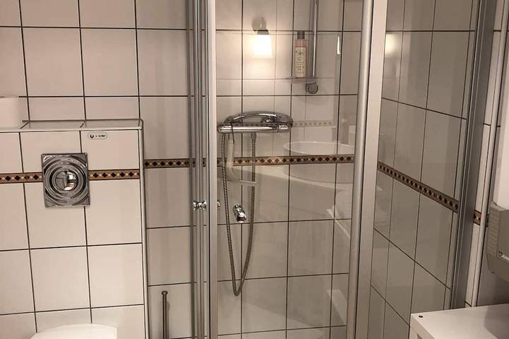 Ferienwohnung für 3 Personen, mit Terrasse, mit Haustier in Wissembourg - 3