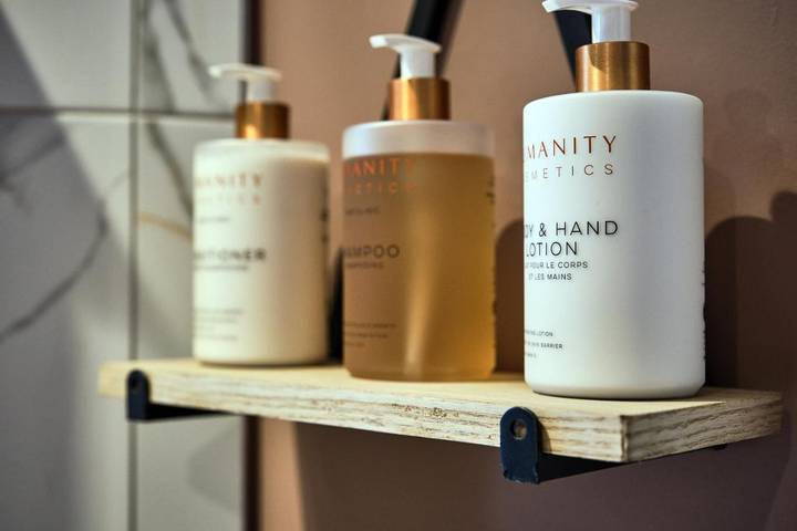 Location de vacances pour 2 personnes dans Derry Londonderry - 2