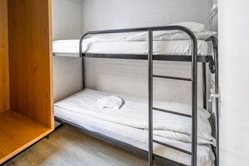 Bungalow voor 4 Personen in Nationaal Park De Maasduinen, Limburg, Afbeelding 4