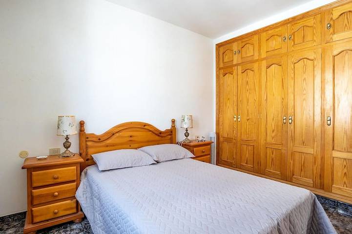 Beautiful home in Abades with WiFi in Abades, Arico