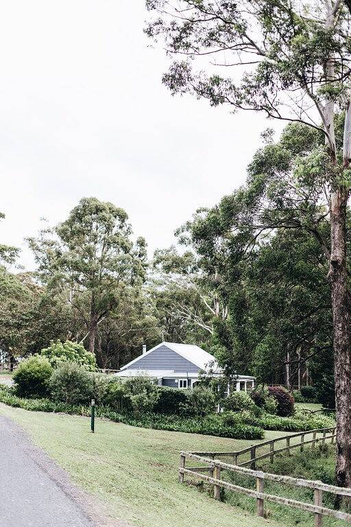 Gehöft Bundara Farm, Berry Nsw in Berry (NSW), New South Wales