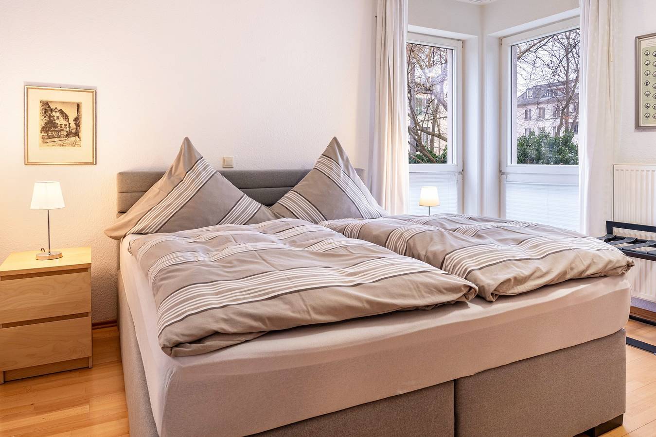 Vakantiewoning "Potse" in Potsdam, foto 14