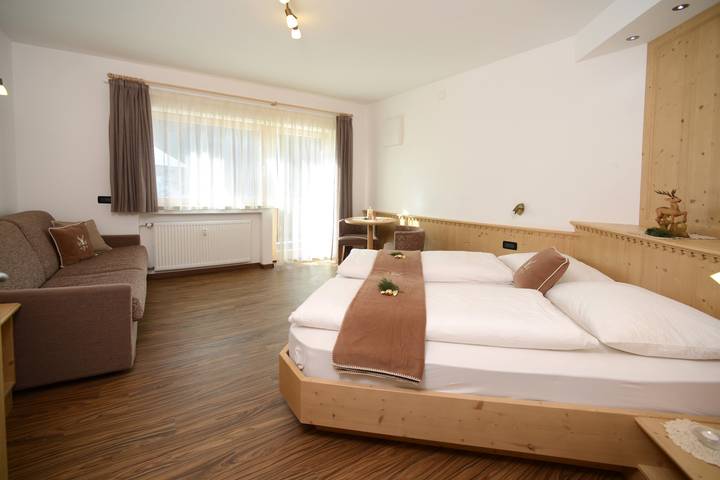 Appartamento intero, 1007A Apartments Villa Montana in Ortisei, Dolomiti Superski