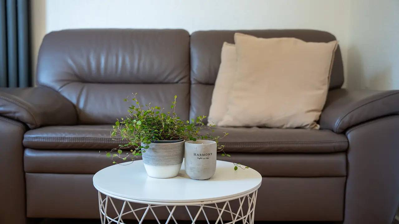 Ganze Ferienwohnung, Ferienwohnung für 2 Personen (25 m²) in Grömitz in Lenste, Grömitz