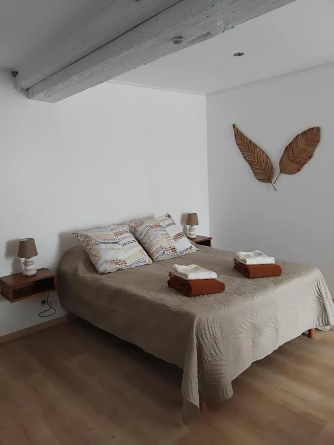 Bed and Breakfast für 2 Personen, mit Ausblick - 1