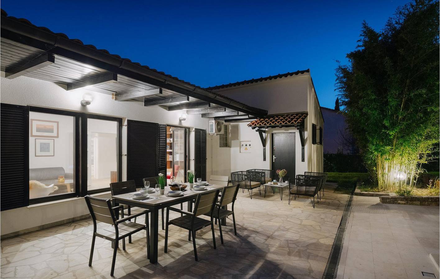Ferienhaus für 6 Personen in Premantura, Südküste Istrien
