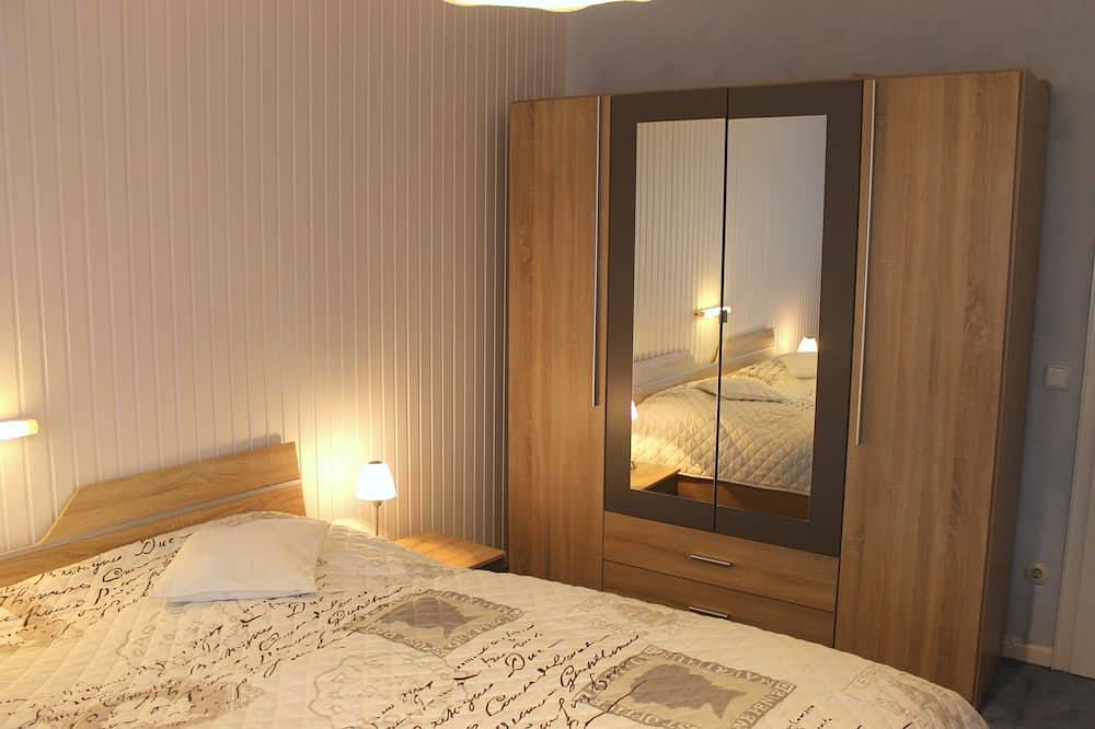 Apartamento entero, Vacation apartment/apartment for 4 guests with 60m² in Grömitz (5596) in Grömitz, Distrito de Holstein Oriental