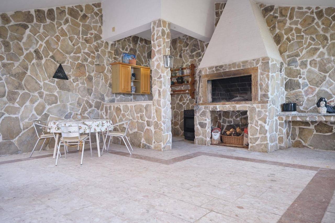 Ganze Wohnung, Bela Vista No4 in Stanici, Split-Dalmatien