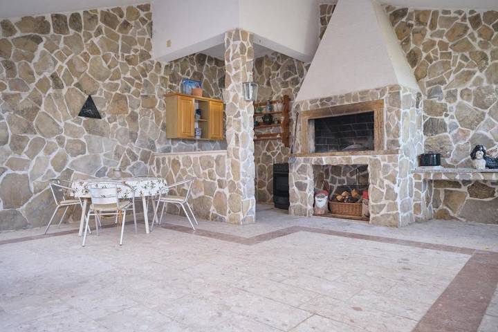 Ganze Wohnung, Bela Vista No4 in Stanici, Omis-Riviera