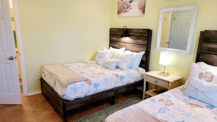 Vacation House for 8 Guests in Bolivar Peninsula, Galveston County, Picture 3