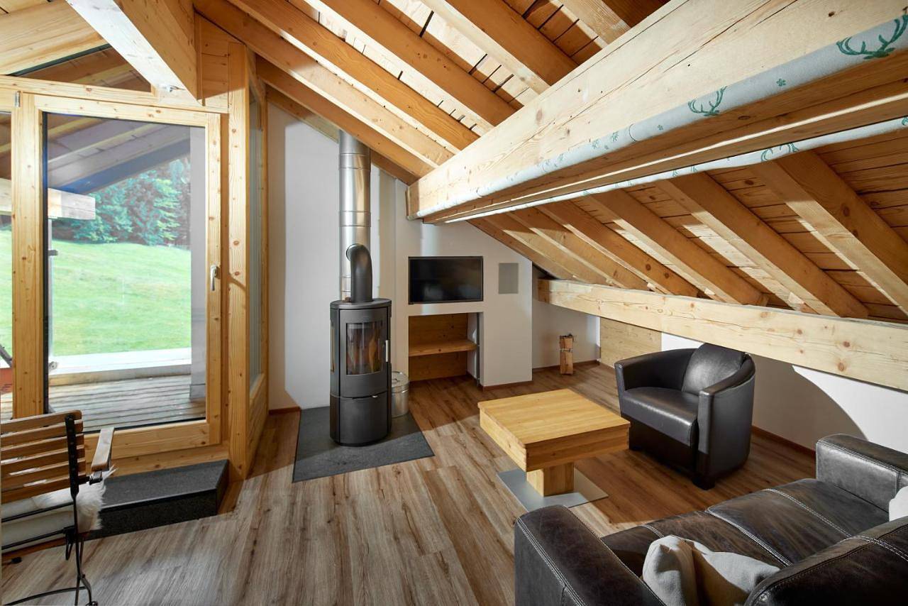 Ganze Wohnung, Alpenhaus Montafon by Pferd auf Wolke in Sankt Gallenkirch, Golm im Montafon