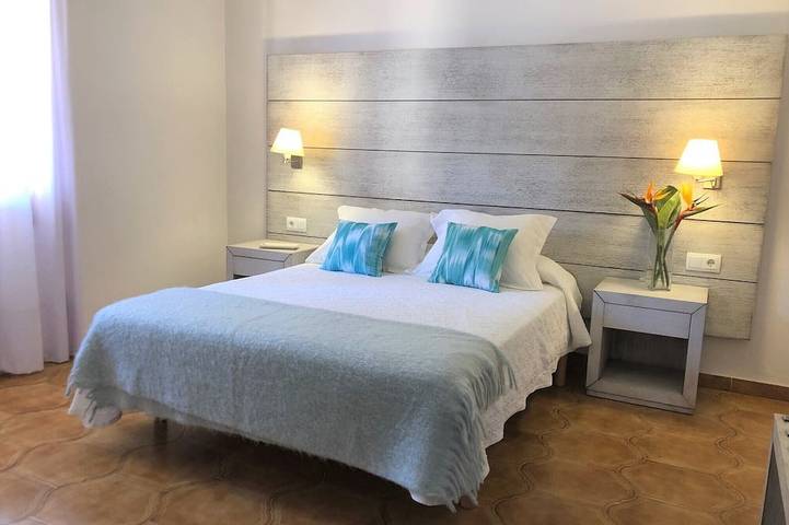 Finca für 6 Personen, mit Garten in Portopetro - 2