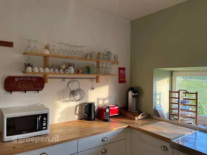 Holiday home Borlon in Durbuy, Luxembourg (Belgium)
