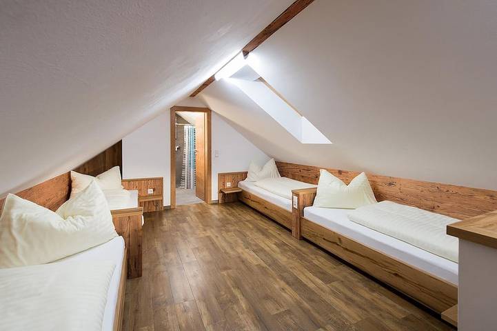 Alpenlodge Zechnerriegel | Lungau | Salzburg in Tweng, Bundesland Salzburg