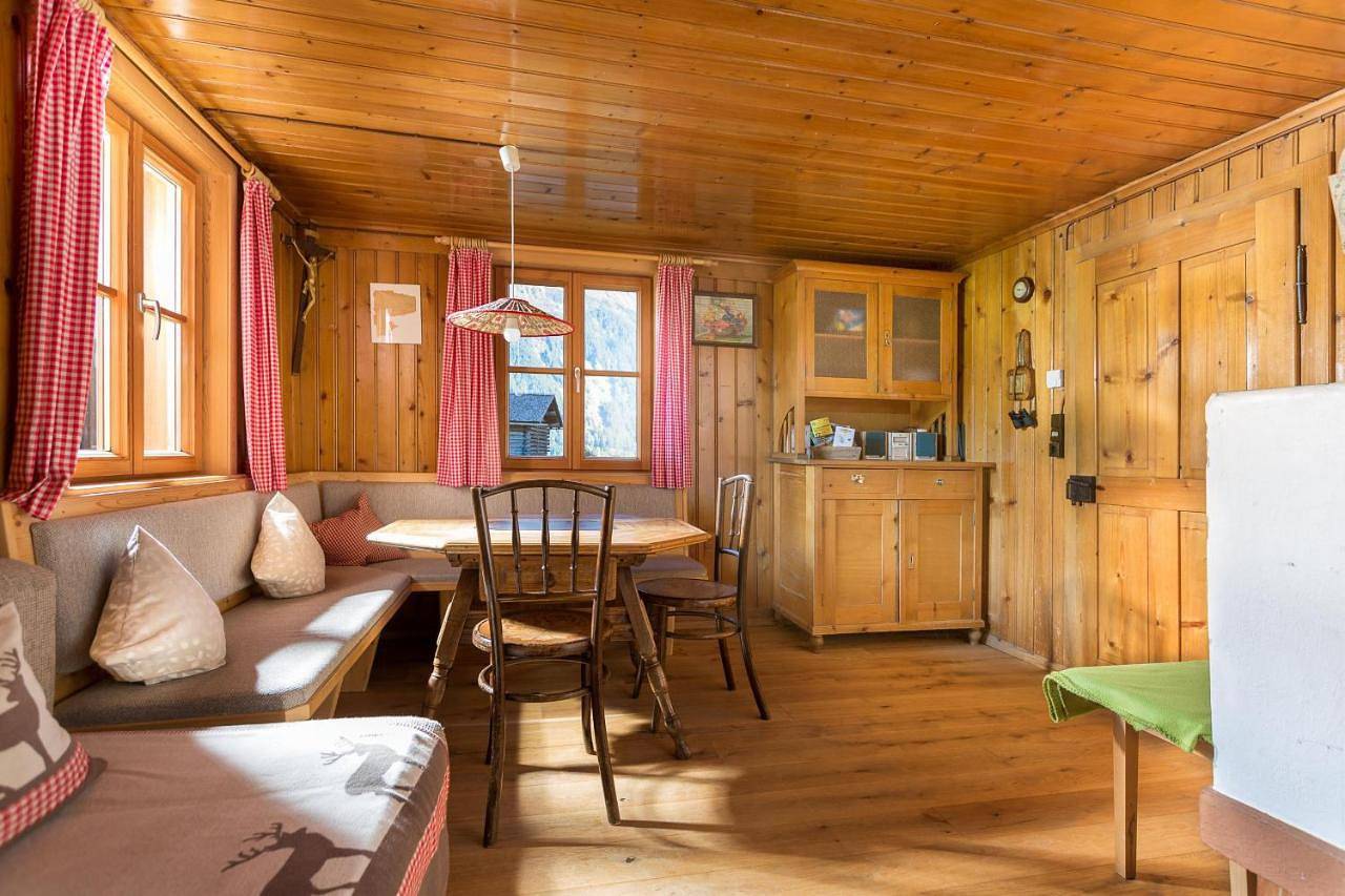Ferienhaus Engstler in Tschagguns, Schruns-Tschagguns
